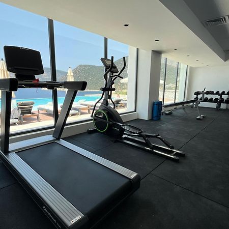 Lures Hotel كالكان المظهر الخارجي الصورة