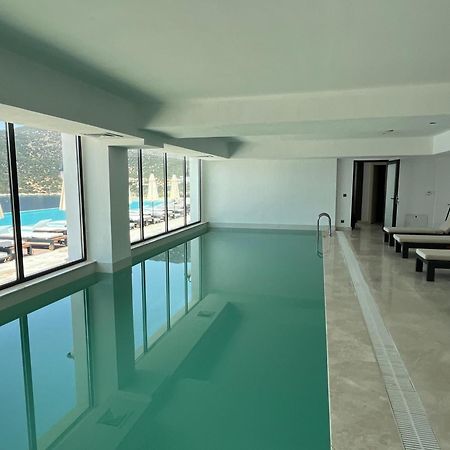 Lures Hotel كالكان المظهر الخارجي الصورة