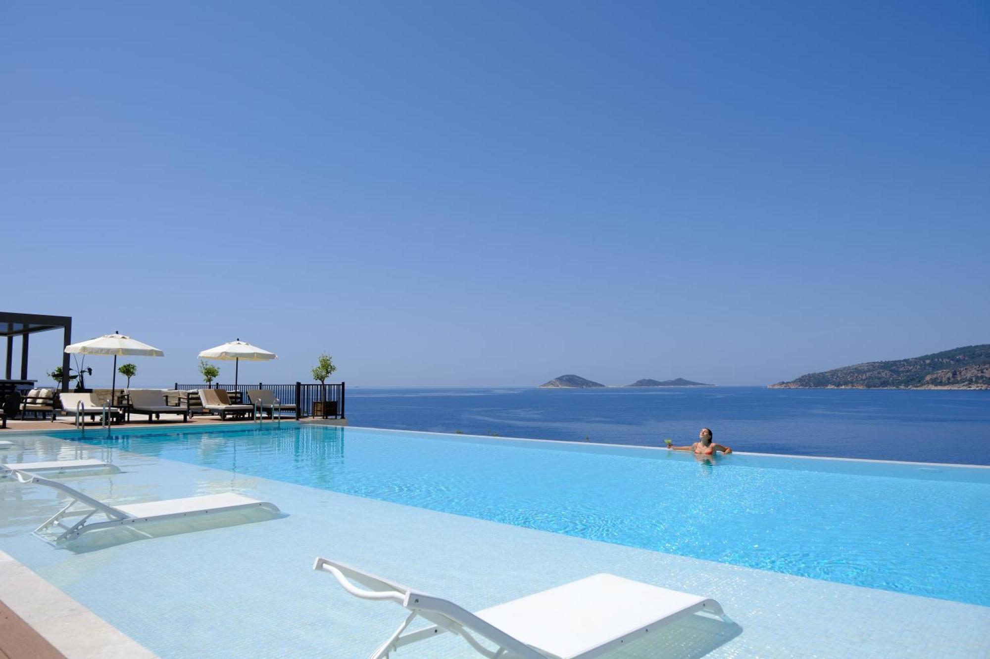 Lures Hotel كالكان المظهر الخارجي الصورة