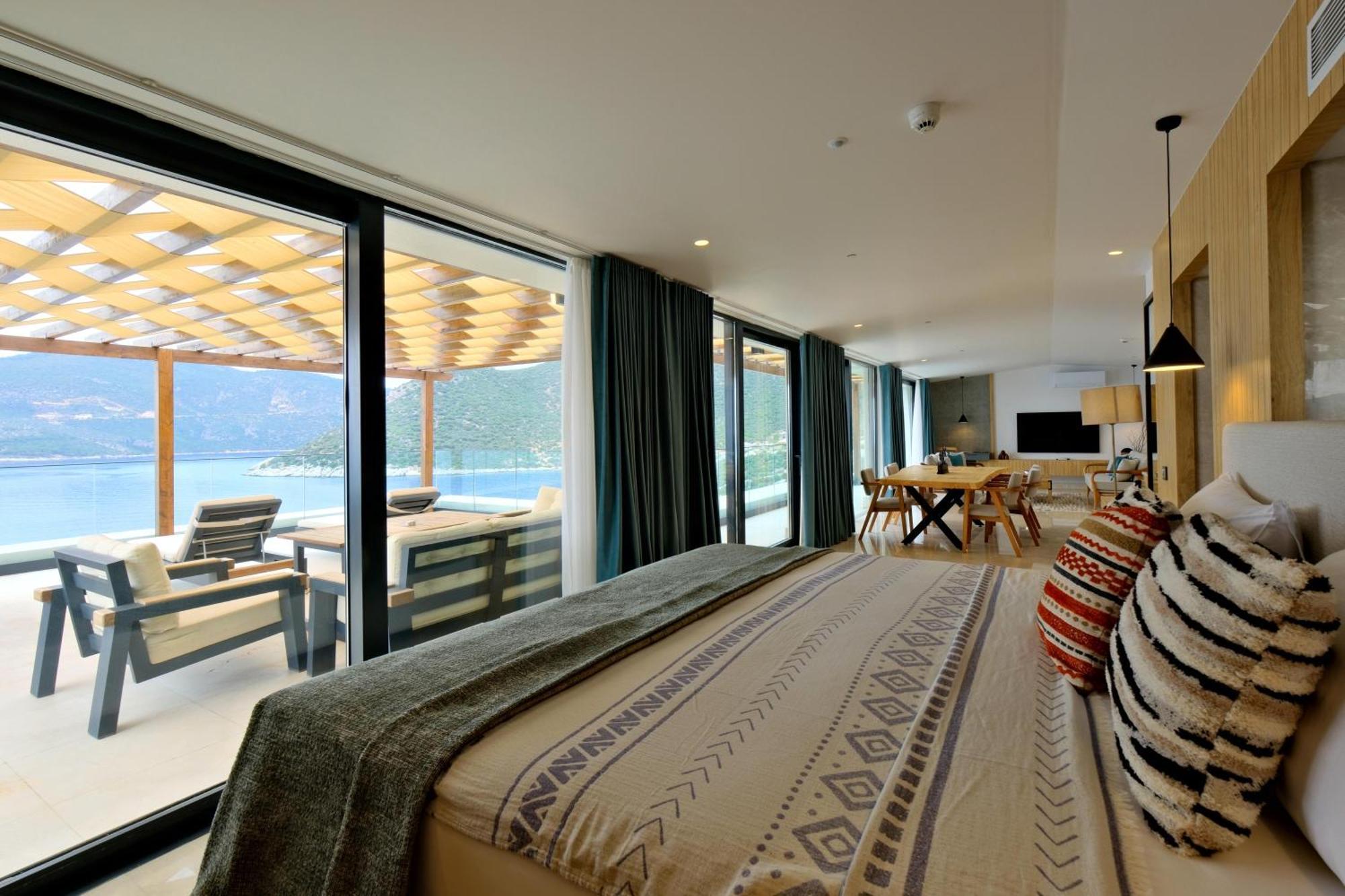 Lures Hotel كالكان المظهر الخارجي الصورة