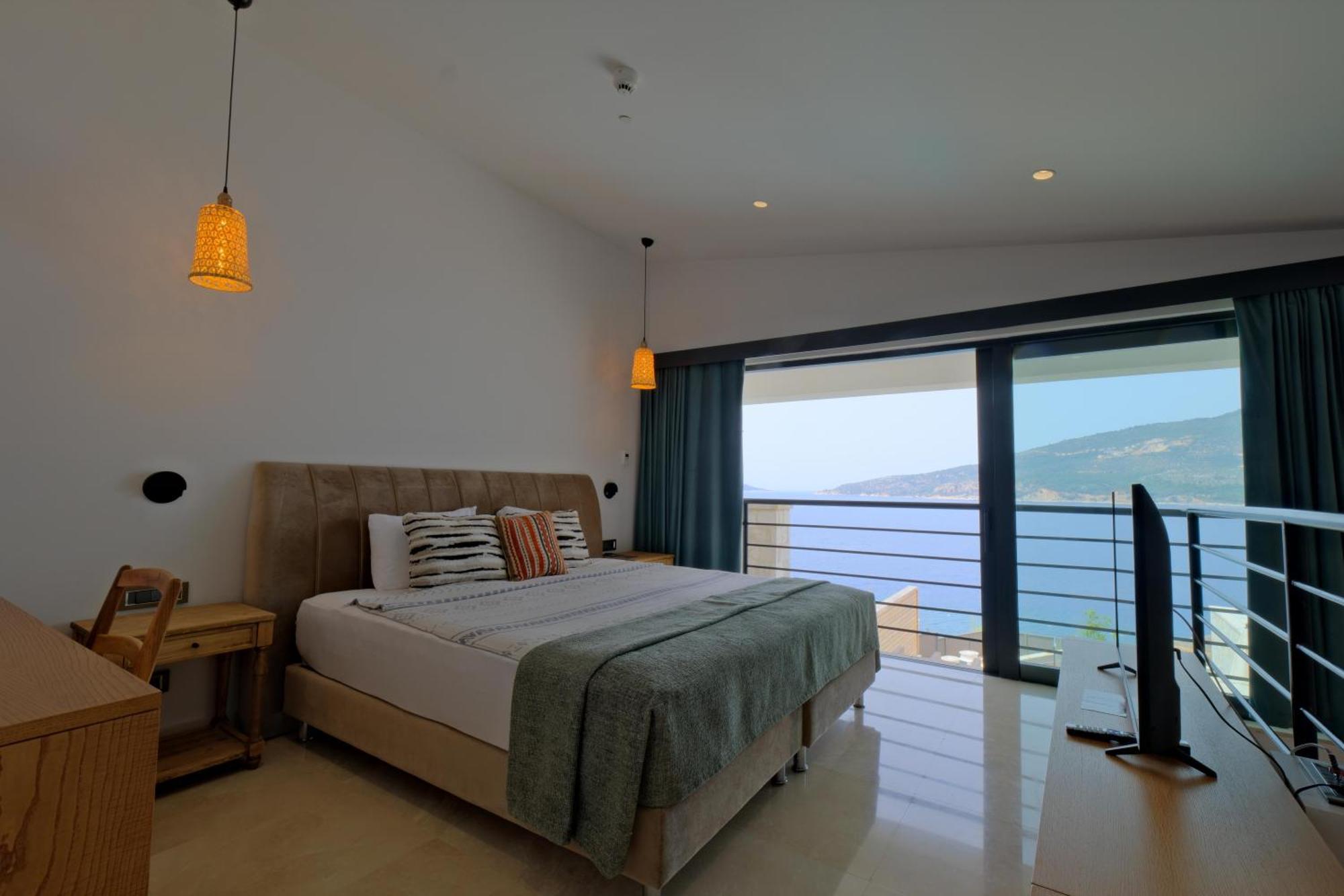 Lures Hotel كالكان المظهر الخارجي الصورة