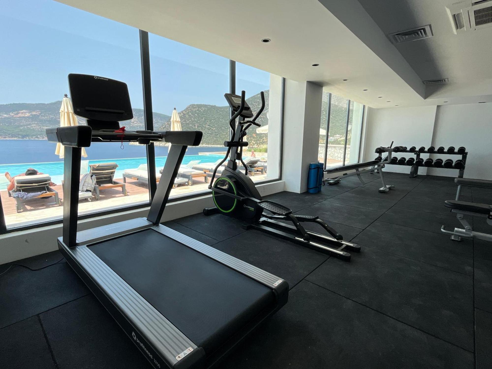 Lures Hotel كالكان المظهر الخارجي الصورة