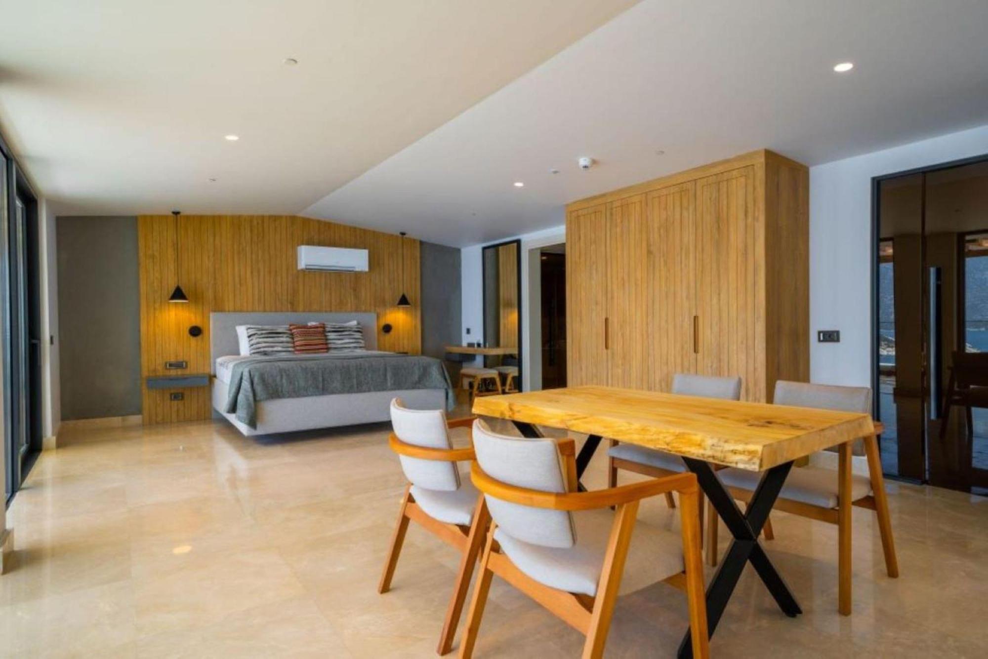 Lures Hotel كالكان المظهر الخارجي الصورة