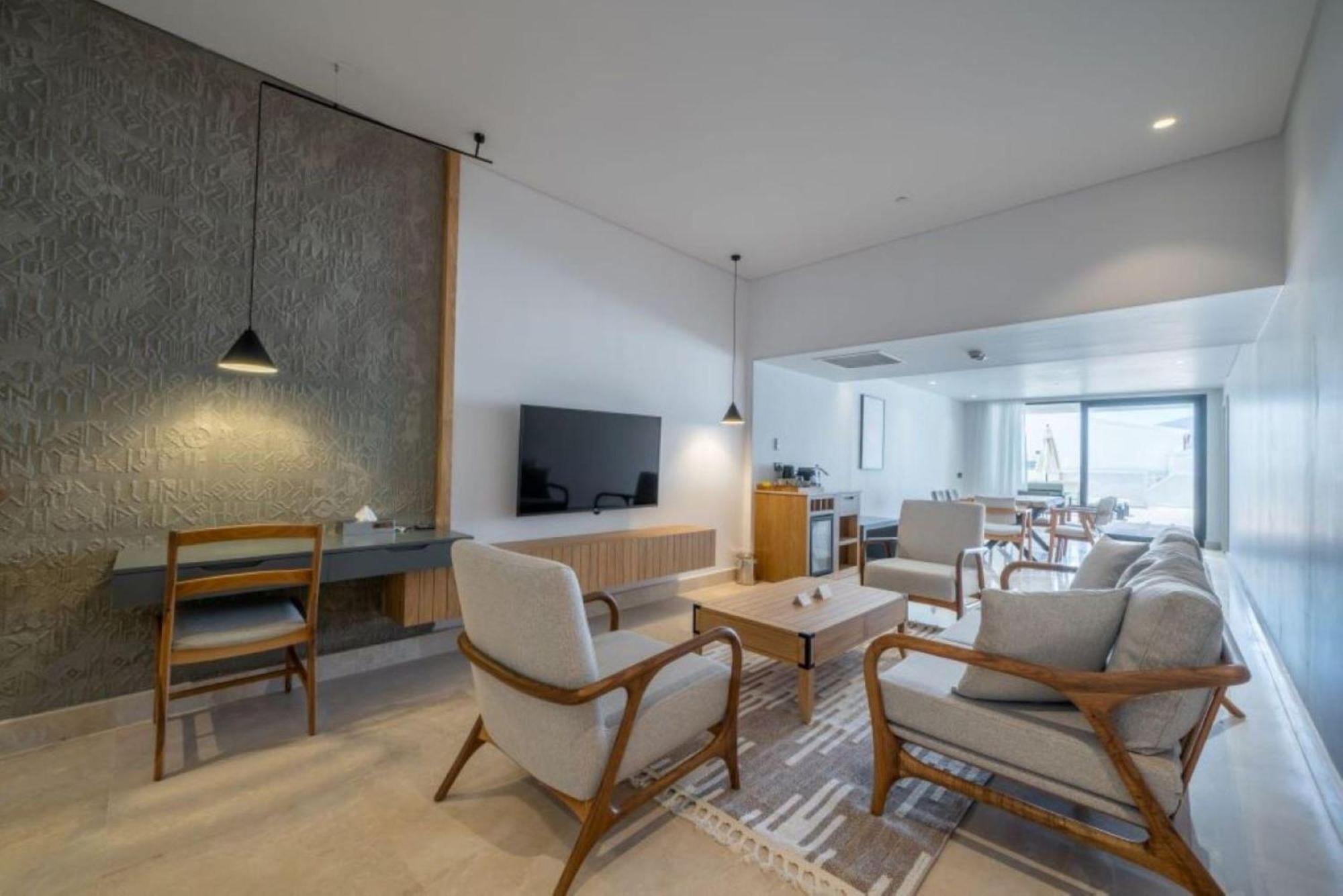 Lures Hotel كالكان المظهر الخارجي الصورة