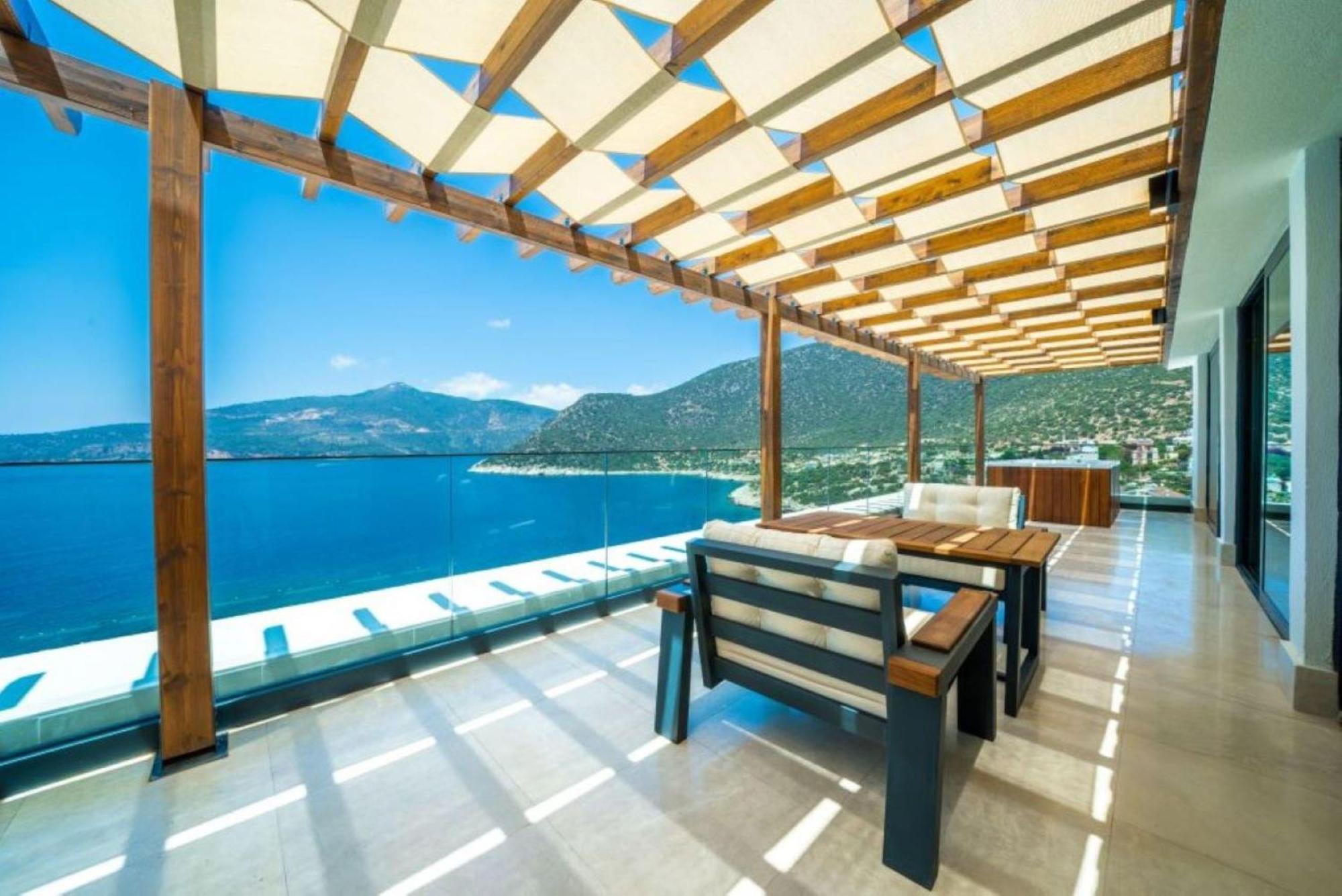 Lures Hotel كالكان المظهر الخارجي الصورة