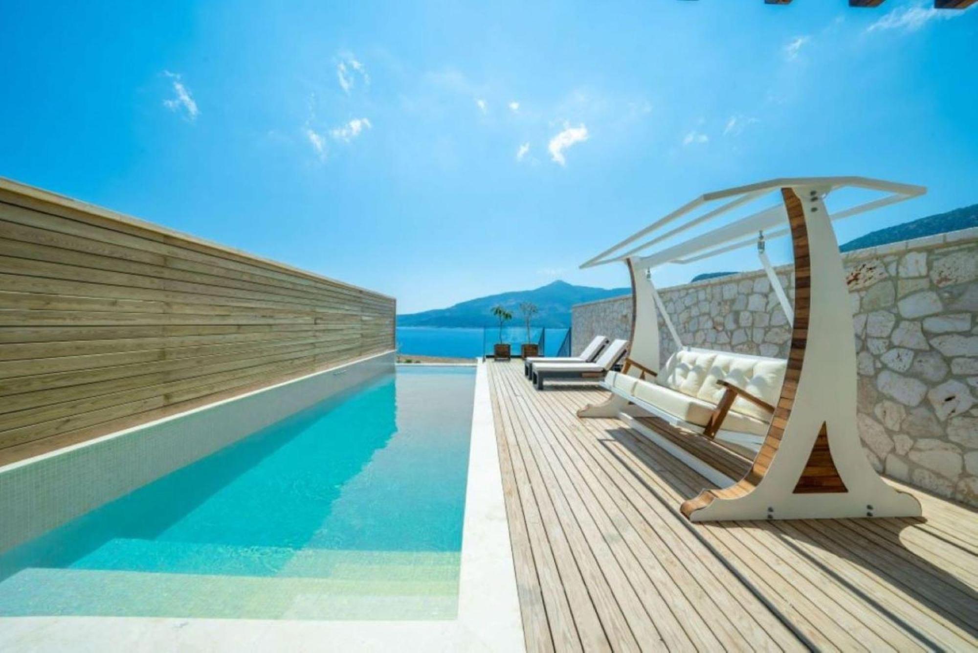 Lures Hotel كالكان المظهر الخارجي الصورة