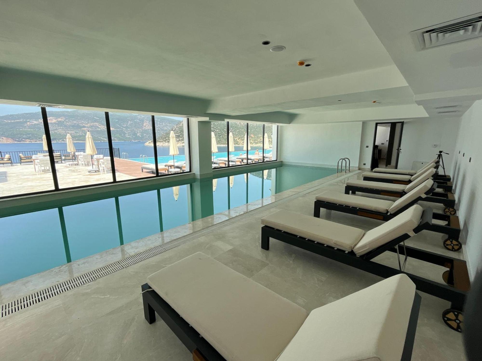 Lures Hotel كالكان المظهر الخارجي الصورة