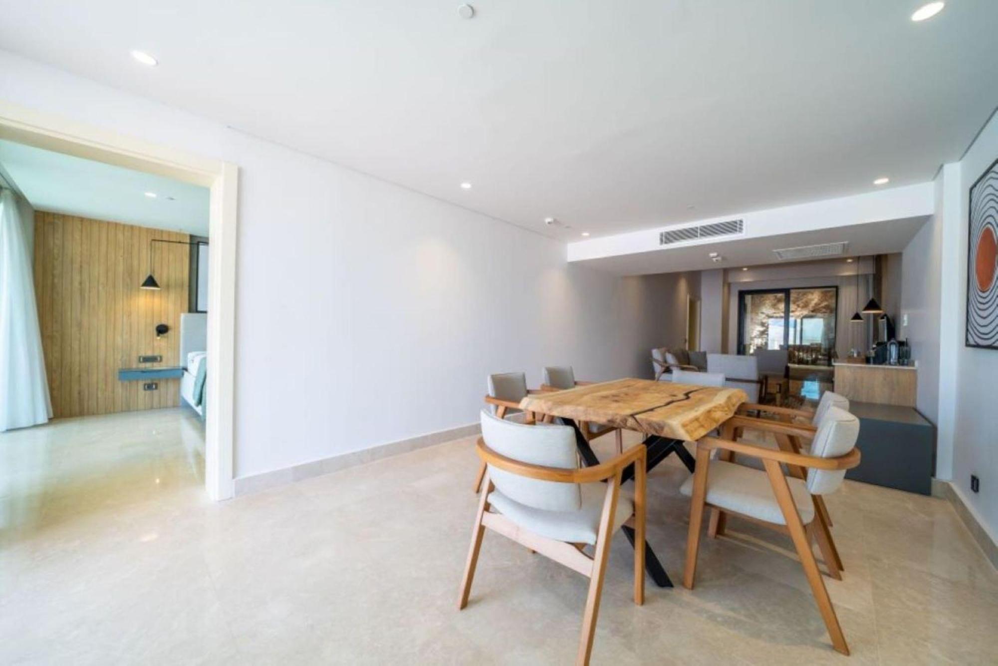 Lures Hotel كالكان المظهر الخارجي الصورة