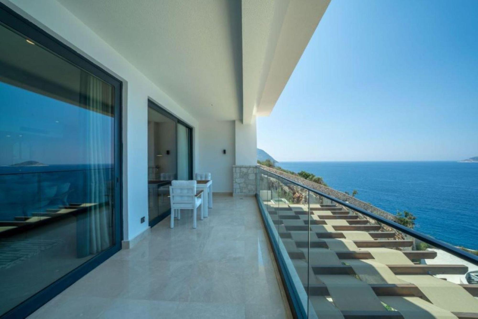 Lures Hotel كالكان المظهر الخارجي الصورة