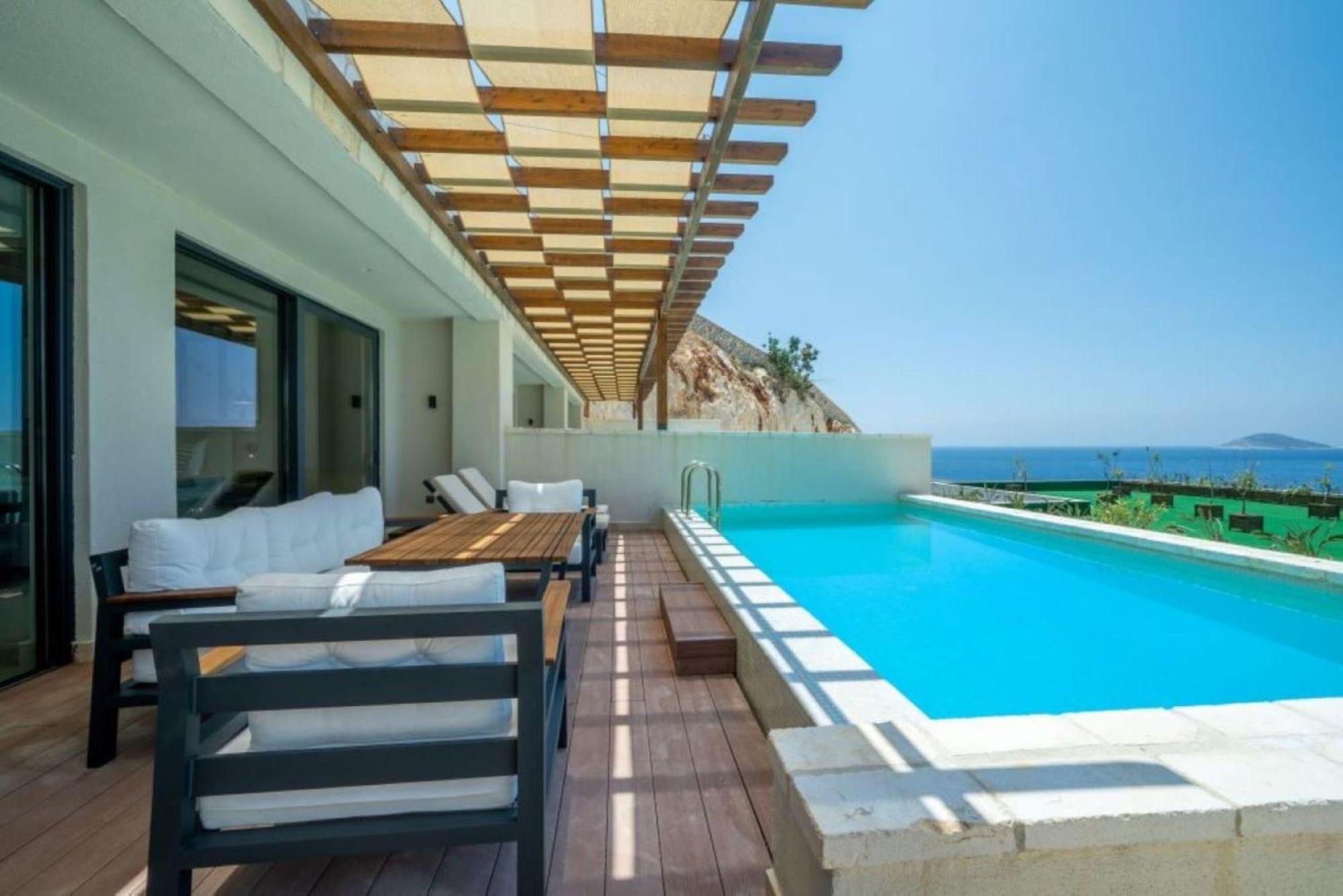 Lures Hotel كالكان المظهر الخارجي الصورة