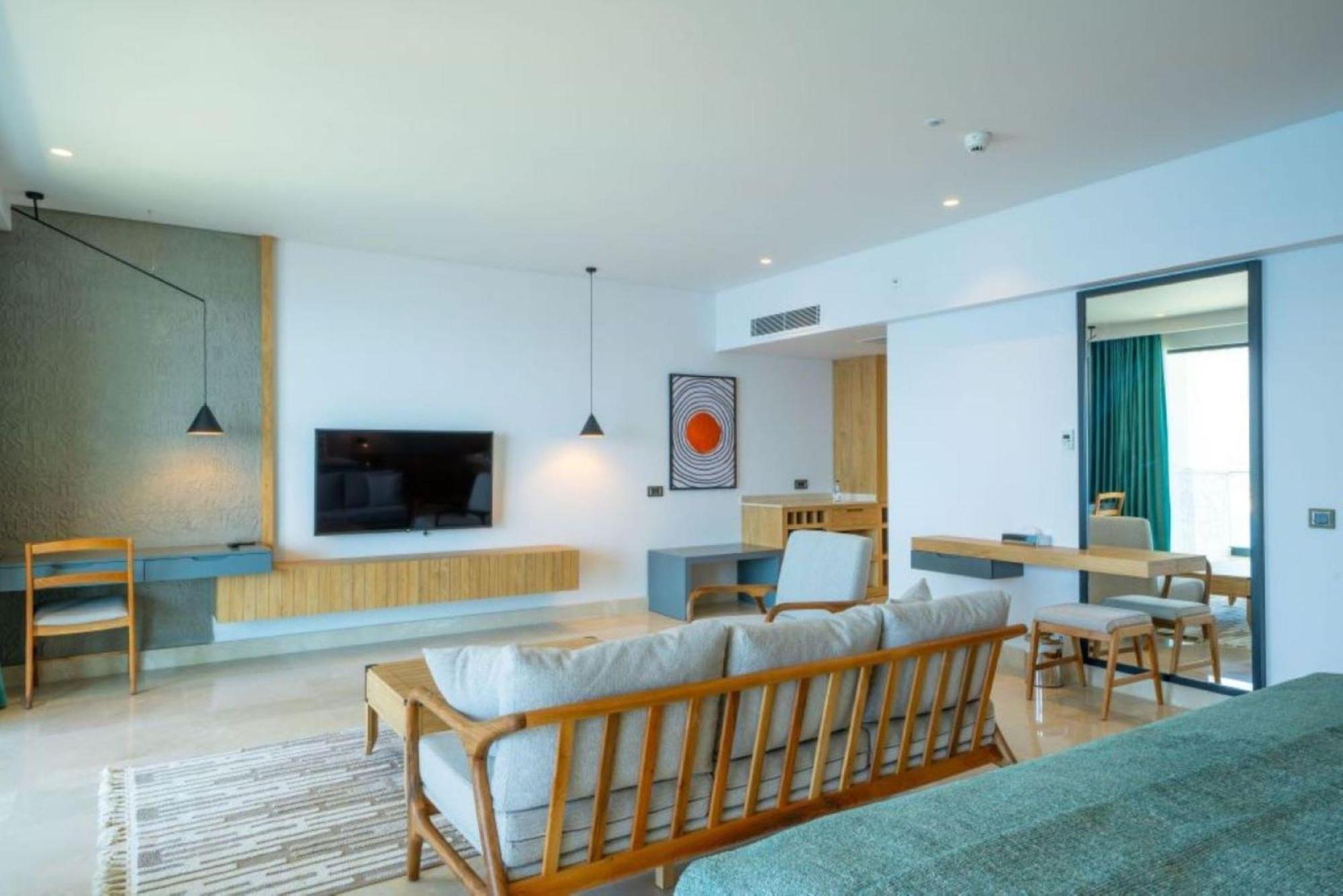 Lures Hotel كالكان المظهر الخارجي الصورة