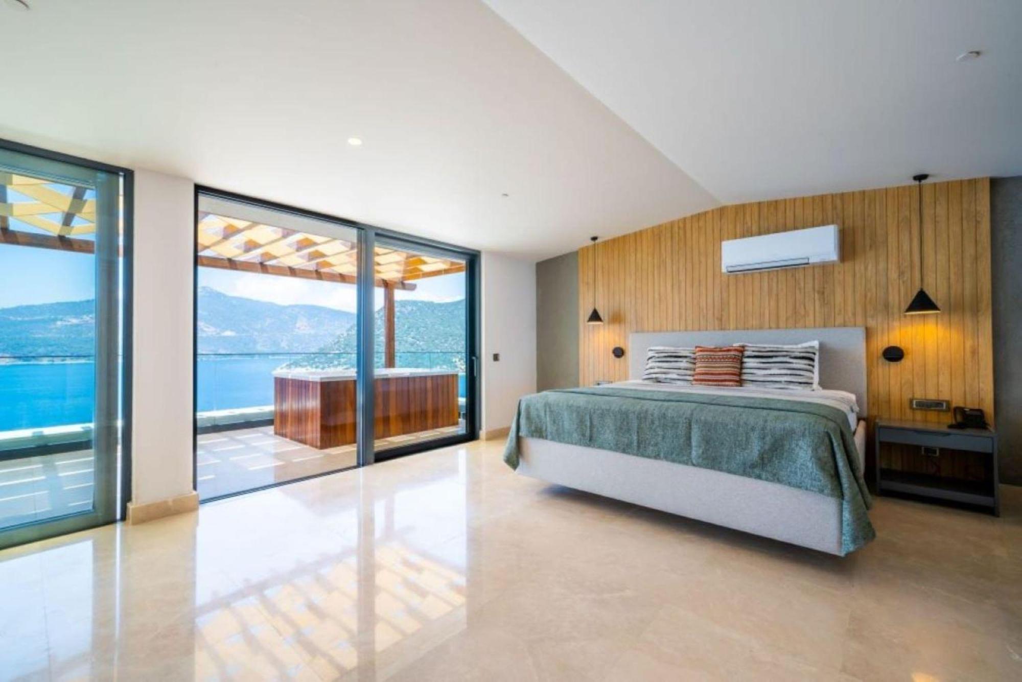 Lures Hotel كالكان المظهر الخارجي الصورة