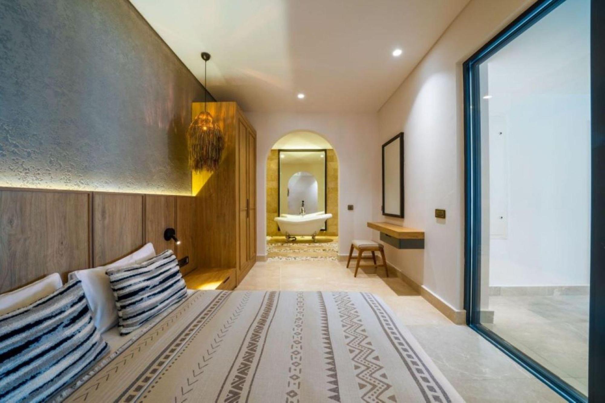 Lures Hotel كالكان المظهر الخارجي الصورة